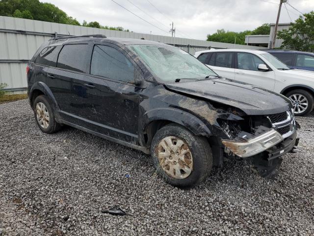 Vin: 3c4pdcab0jt253523, lot: 55025605, dodge journey se 20184