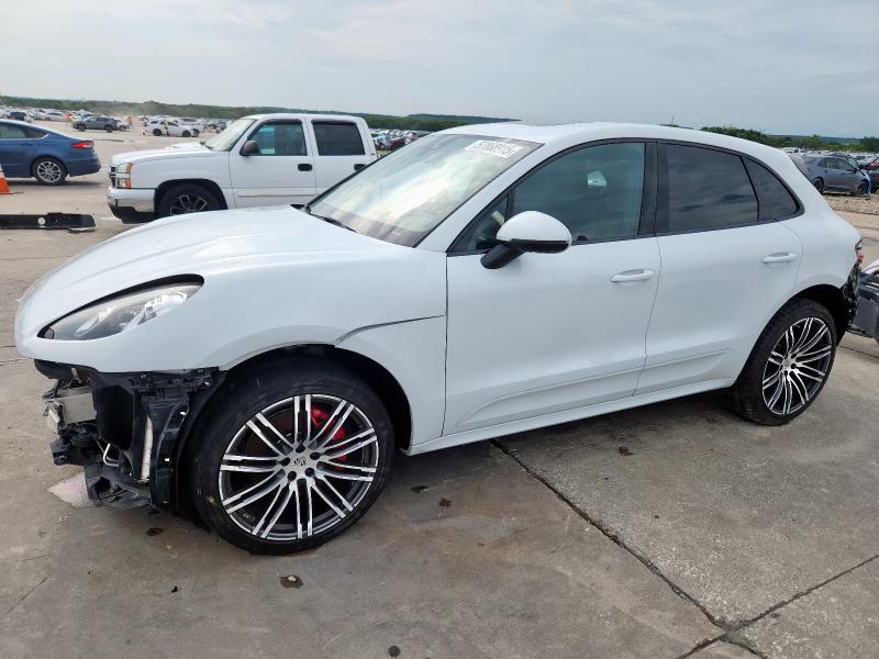 Vin: wp1af2a50hlb61210, lot: 57868915, porsche macan turbo 2017 img_1