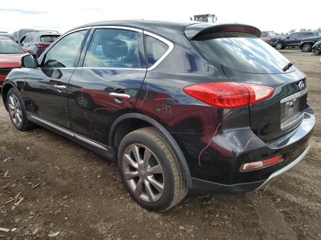 Vin: jn1bj0rr5hm410064, lot: 57814485, infiniti qx50 20172