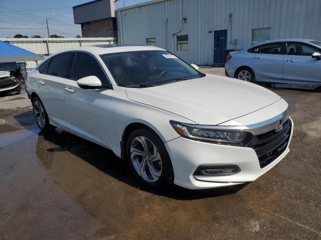 Vin: 1hgcv1f59ka135385, lot: 56504155, honda accord exl 20194