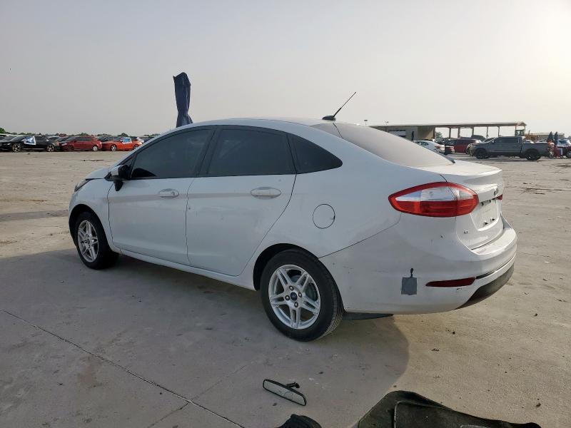 2019 FORD FIESTA SE 3FADP4BJXKM156031