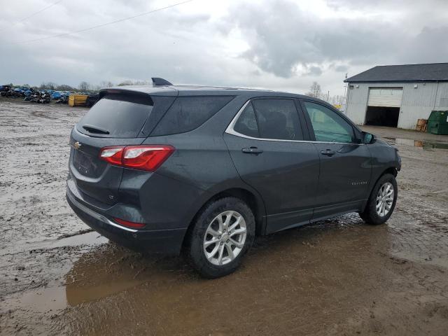 Vin: 2gnaxkev1k6186276, lot: 56012165, chevrolet equinox lt 20193