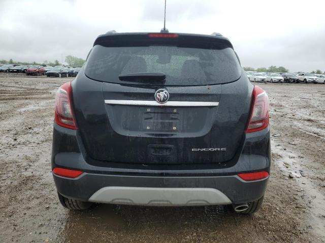 2019 BUICK ENCORE PRE KL4CJASBXKB712418