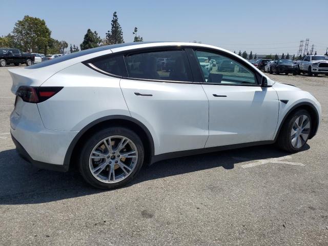 Vin: 7saygdee2pf620826, lot: 55969565, tesla model y 20233