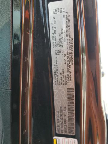 2024 JEEP GLADIATOR - 1C6HJTAG7RL120930