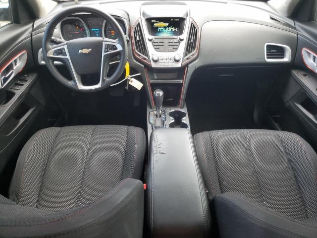 2016 CHEVROLET EQUINOX LT - 2GNFLFEK4G6300762