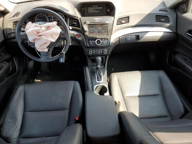 2016 ACURA ILX PREMIU 19UDE2F79GA020529