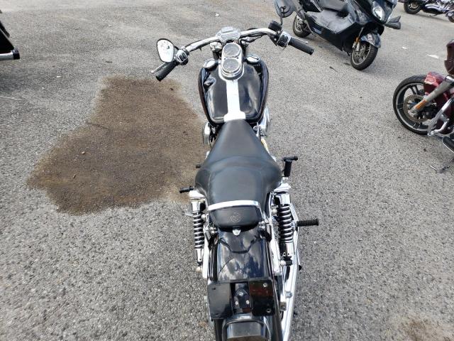 2002 HARLEY-DAVIDSON FXDL 1HD1GDV182Y310540
