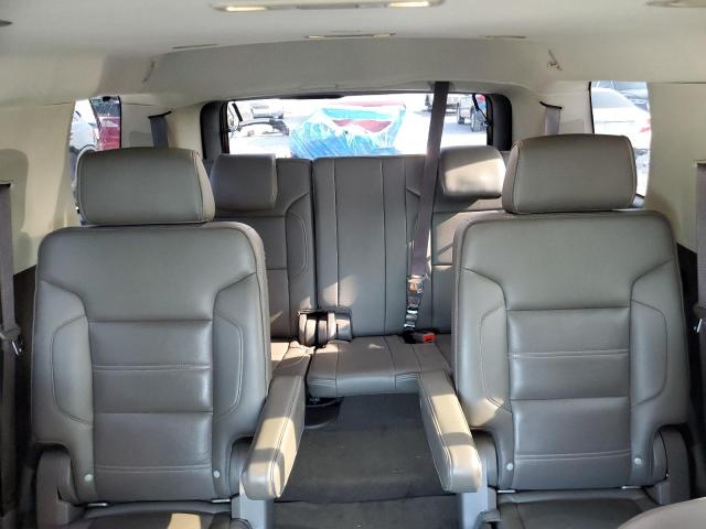 2018 GMC YUKON DENA - 1GKS1CKJ5JR135151