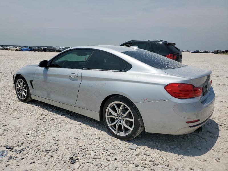 Vin: wba3n7c55fk223482, lot: 56881825, bmw 4 series i 20152