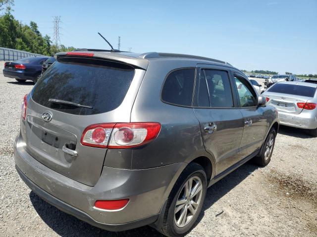Vin: 5xyzk3ab1bg023271, lot: 58154875, hyundai santa fe limited 20113