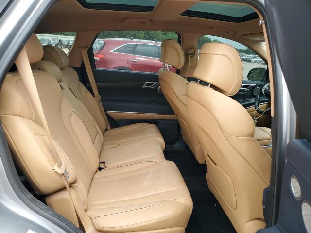 2022 GENESIS GV80 BASE KMUHCESC9NU095024