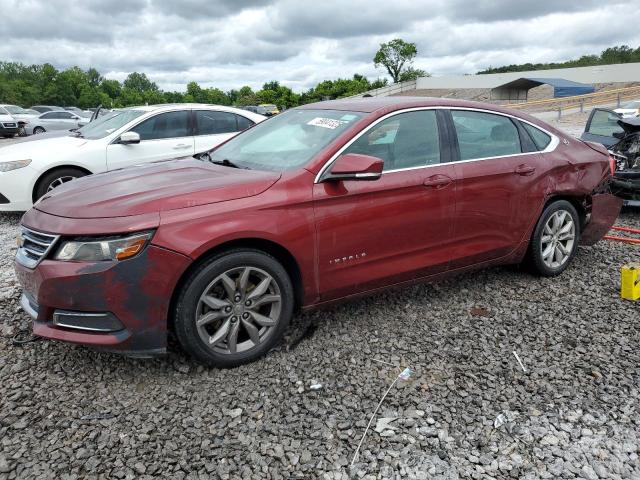 Vin: 2g1105sa1h9125042, lot: 59041325, chevrolet impala lt 2017 img_1