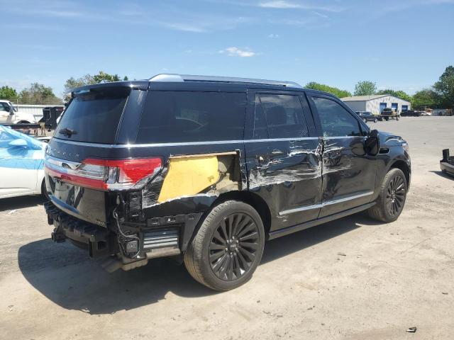 Vin: 5lmjj2ltxjel10513, lot: 56628105, lincoln navigator reserve 20183