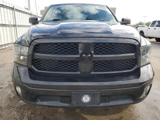 2018 RAM 1500 SLT - 1C6RR7LG4JS170955