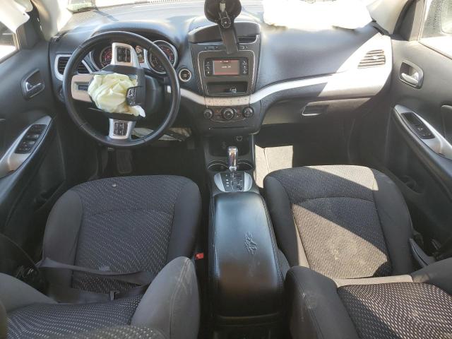 2018 DODGE JOURNEY SE - 3C4PDCAB5JT534099