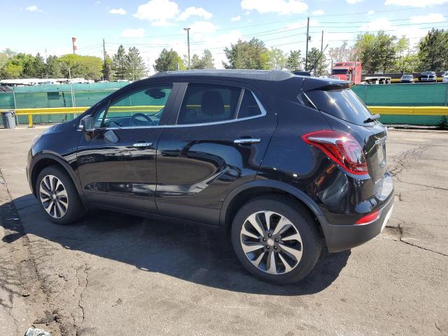 2017 BUICK ENCORE ESS KL4CJGSB6HB160296