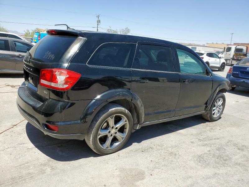 Vin: 3c4pdceg7et285283, lot: 57496895, dodge journey r/t 20143