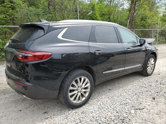 2018 BUICK ENCLAVE ES 5GAEVAKW6JJ172948
