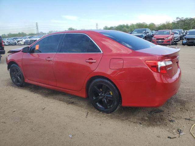 Vin: 4t1bf1fk2du648360, lot: 56796015, toyota camry l 20132