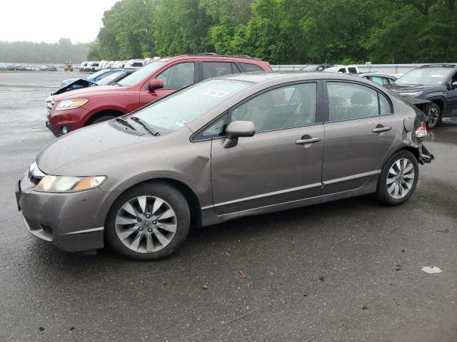 Vin: 2hgfa1f88bh530128, lot: 56661195, honda civic ex 2011 img_1