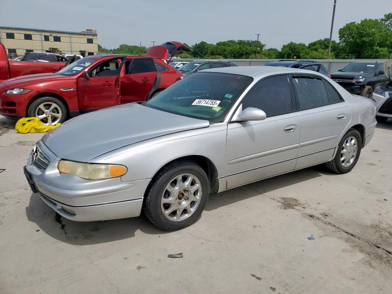 BUICK REGAL LS