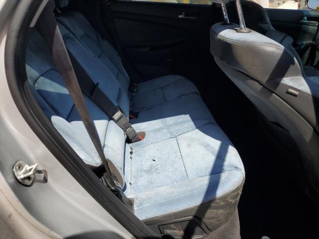 2018 HYUNDAI TUCSON VAL KM8J33A25JU758483