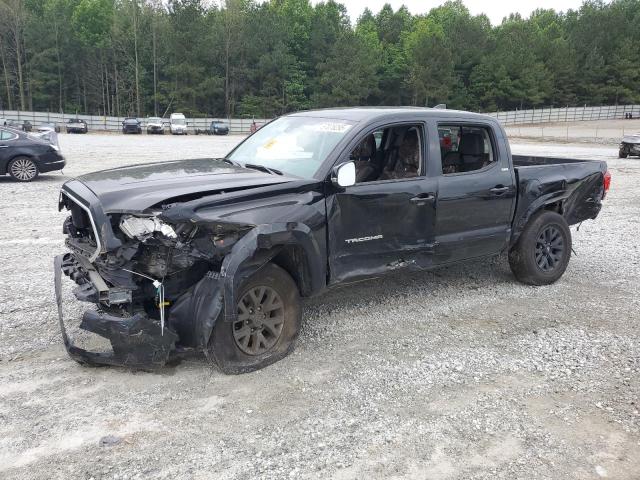 TOYOTA TACOMA DOU