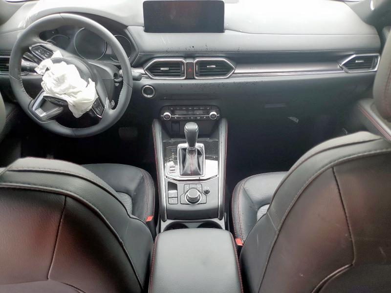 2023 MAZDA CX-5 - JM3KFBAY1P0220739
