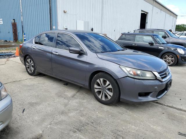 Vin: 1hgcr2f37fa235595, lot: 58137705, honda accord lx 20154