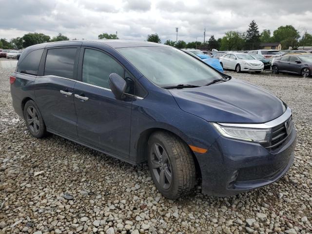 Vin: 5fnrl6h75nb034219, lot: 58112845, honda all models exl 20224