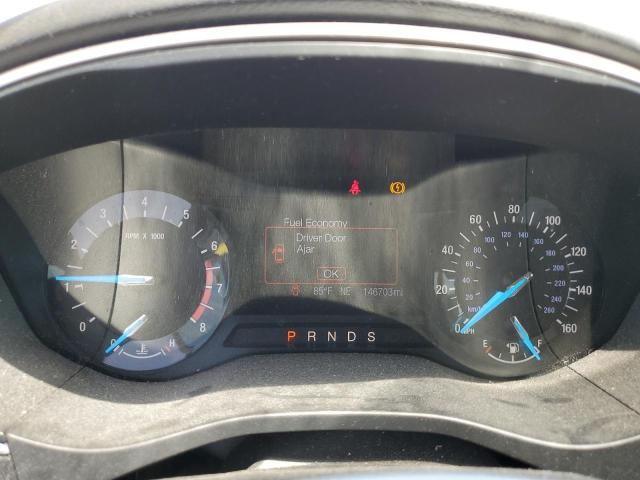 2013 FORD FUSION SE - 3FA6P0H71DR118447