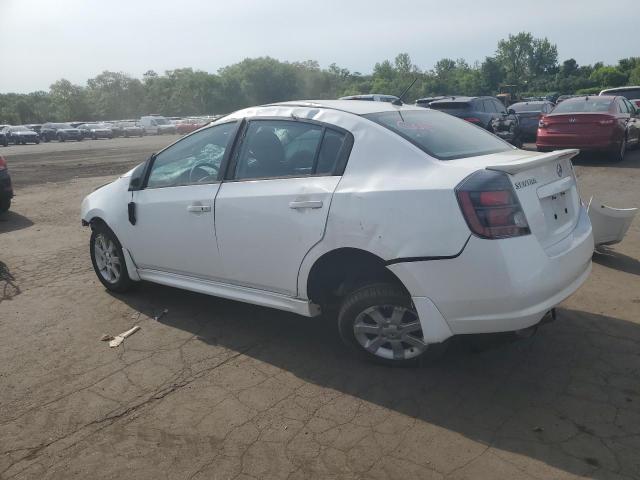 Vin: 3n1ab6ap9al720269, lot: 58421215, nissan sentra 2.0 20102