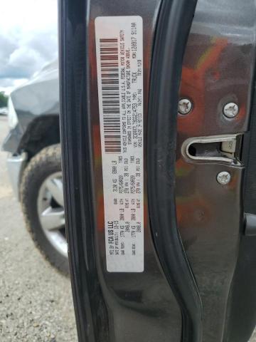 2016 RAM 1500 SLT 3C6RR7LT9GG214753
