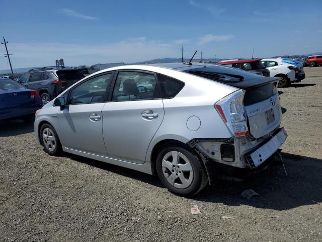 Vin: jtdkn3du6a0220026, lot: 57179745, toyota prius 20102