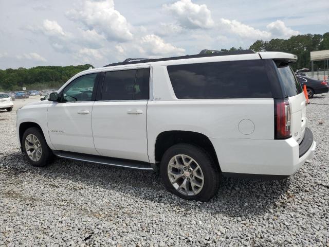 Vin: 1gks1hkc2fr735258, lot: 57261945, gmc yukon c1500 slt 20152