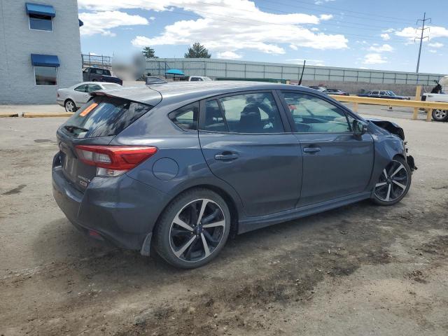 Vin: 4s3gtal62l3728031, lot: 56913695, subaru impreza sport 20203