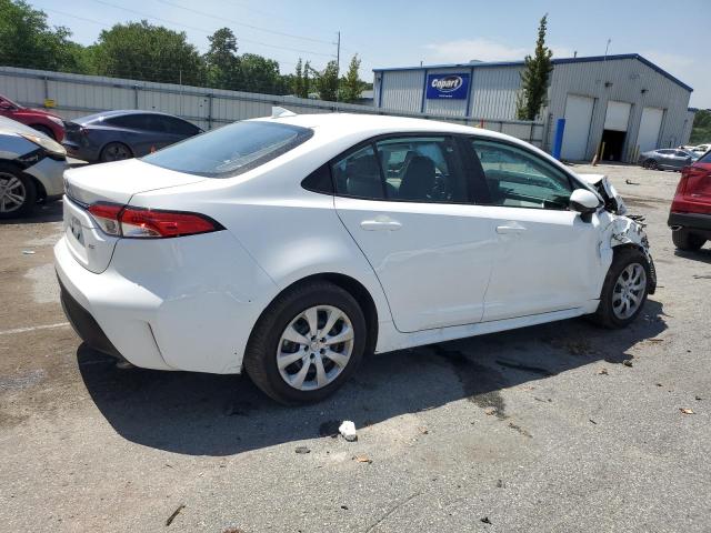 Vin: 5yfb4mde8rp216269, lot: 56702865, toyota corolla le 20243