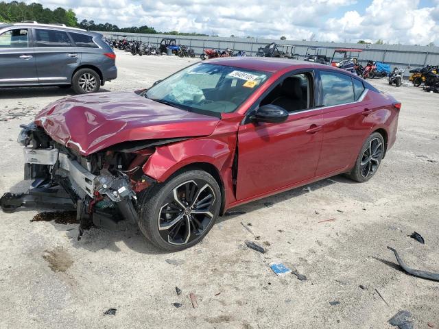 Vin: 1n4bl4cv1pn401056, lot: 56489105, nissan altima sr 2023 img_1