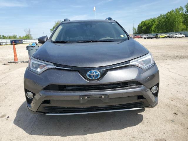 2018 TOYOTA RAV4 HV LI - JTMDJREV0JD171364