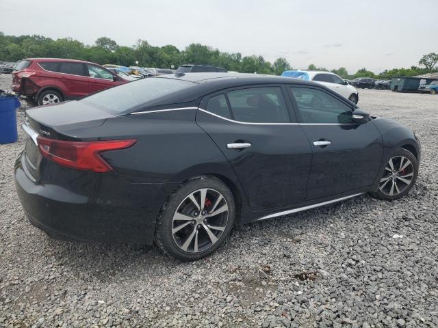 Vin: 1n4aa6ap9gc383192, lot: 56247375, nissan maxima 3.5s 20163