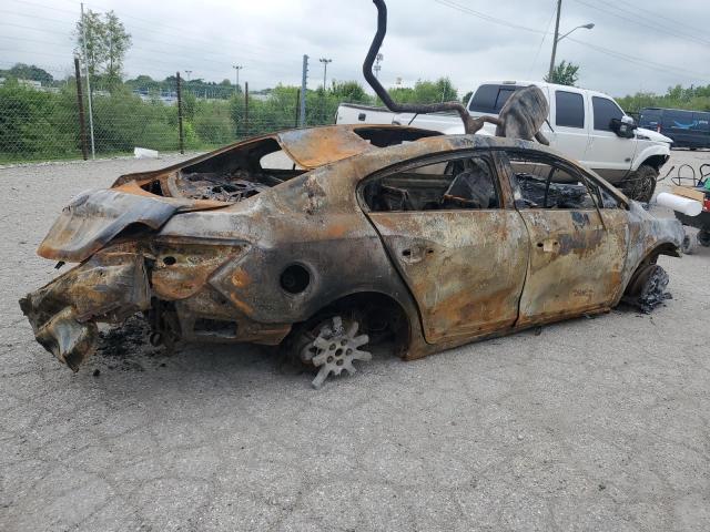 Vin: 1g4ge5gd6bf217232, lot: 58375945, buick lacrosse cxs 20113