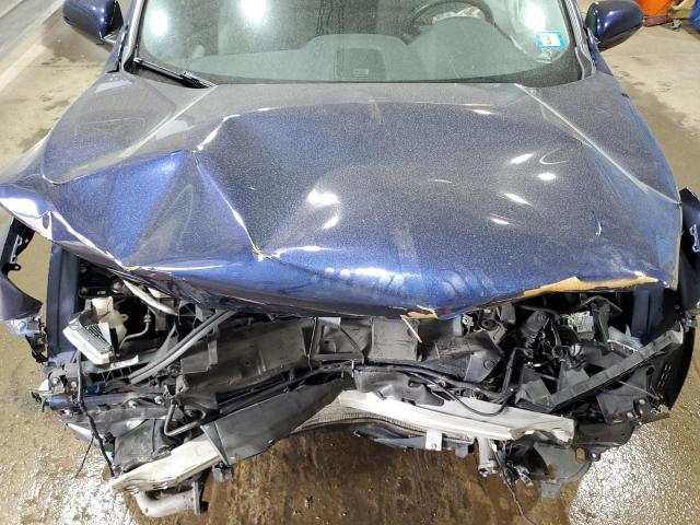 2022 HONDA CR-V EXL - 2HKRW2H82NH603926