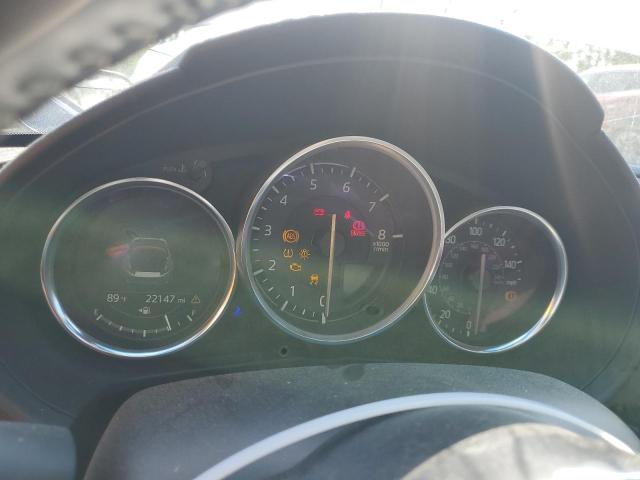 2022 MAZDA MX-5 MIATA - JM1NDAD74N0508549
