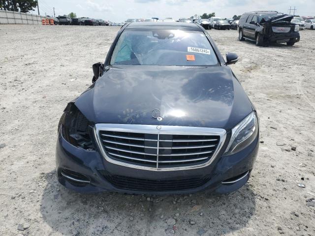 2015 MERCEDES-BENZ S 550 WDDUG8CB9FA157379