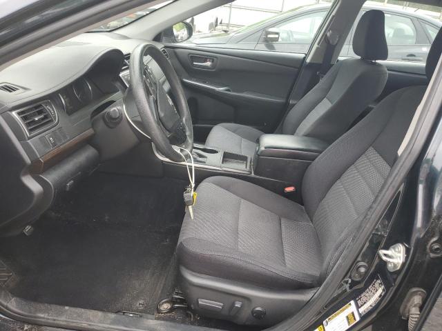 2016 TOYOTA CAMRY LE - 4T1BF1FK6GU132149