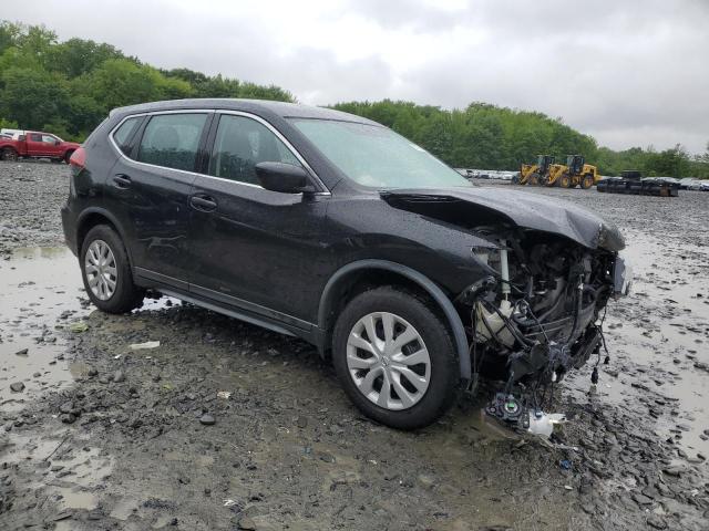 Vin: knmat2mv8jp542940, lot: 57775555, nissan rogue s 20184