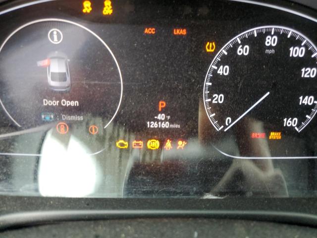2018 HONDA ACCORD SPO - 1HGCV1F37JA230220