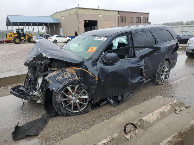 DODGE DURANGO SX