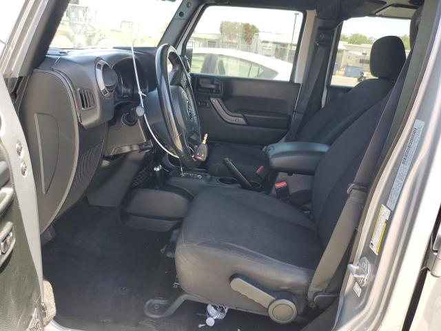2018 JEEP WRANGLER U - 1C4HJWDG5JL919891